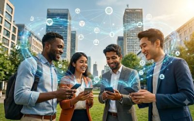 The Future Rebuilt:  FEATHERSynergy In The Age Of AI
