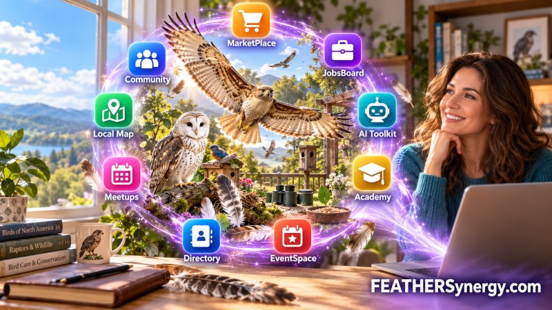 FEATHERSynergy